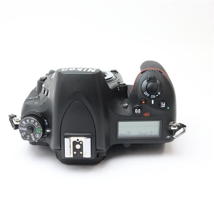 Nikon - ニコン D750 ボディ　美品 中古)Nikon (ニコン) D750 ボディ（商品ID：3717021503560）詳細