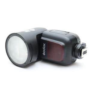 未使用品 Godox V1F V1-F Fujifilm 富士フイルム用 Amazon | Godox V1-F フラッシュ富士フイルムカメラ用,TTL