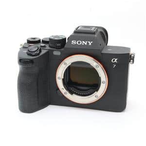 SONY (ソニー) α7IV ボディ ILCE-7M4 メイン