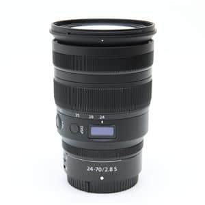 Nikon (ニコン) NIKKOR Z 24-70mm F2.8 S メイン