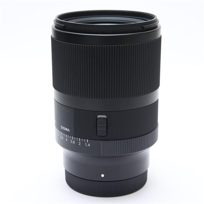 Art 35mm F1.4 DG DN (ライカSL/TL用)