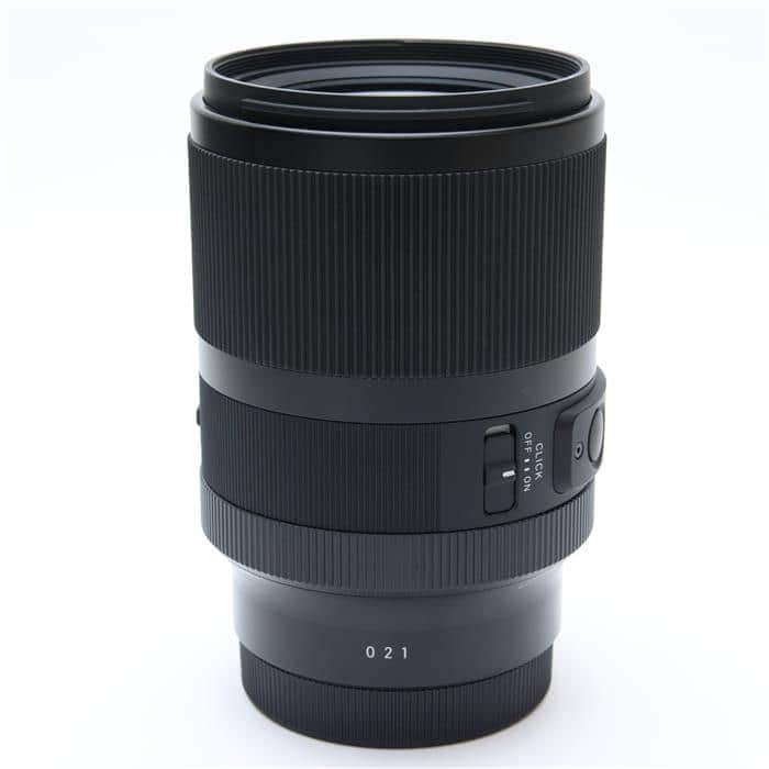 Art 35mm F1.4 DG DN (ライカSL/TL用)