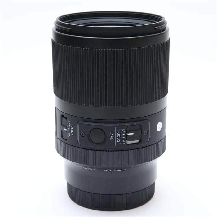Art 35mm F1.4 DG DN (ライカSL/TL用)