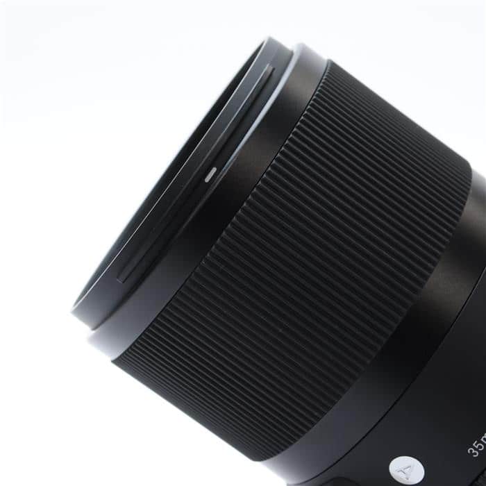 Art 35mm F1.4 DG DN (ライカSL/TL用)