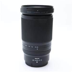 Nikon (ニコン) NIKKOR Z 28-400mm F4-8 VR メイン