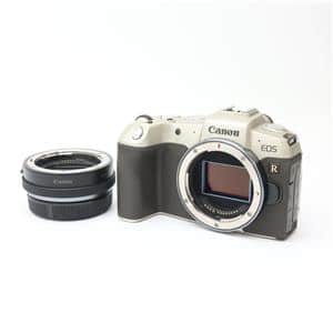 Canon (キヤノン) EOS RP マウントアダプターキット」の商品検索結果