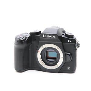 Panasonic (パナソニック) LUMIX DMC-G8 ボディ」の商品検索結果