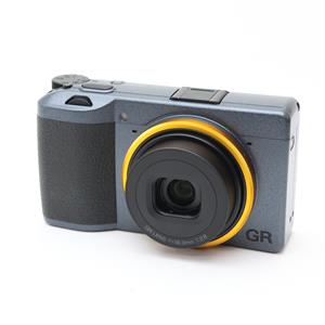 RICOH GR III Street Edition」の商品検索結果 | デジタルカメラ