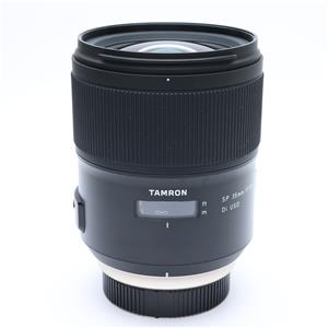 新品)TAMRON (タムロン) SP 35mm F1.4 Di USD/Model F045N（ニコンF用