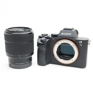 SONY A7 II 28-70mm」の商品検索結果 | デジタルカメラ、ミラーレス