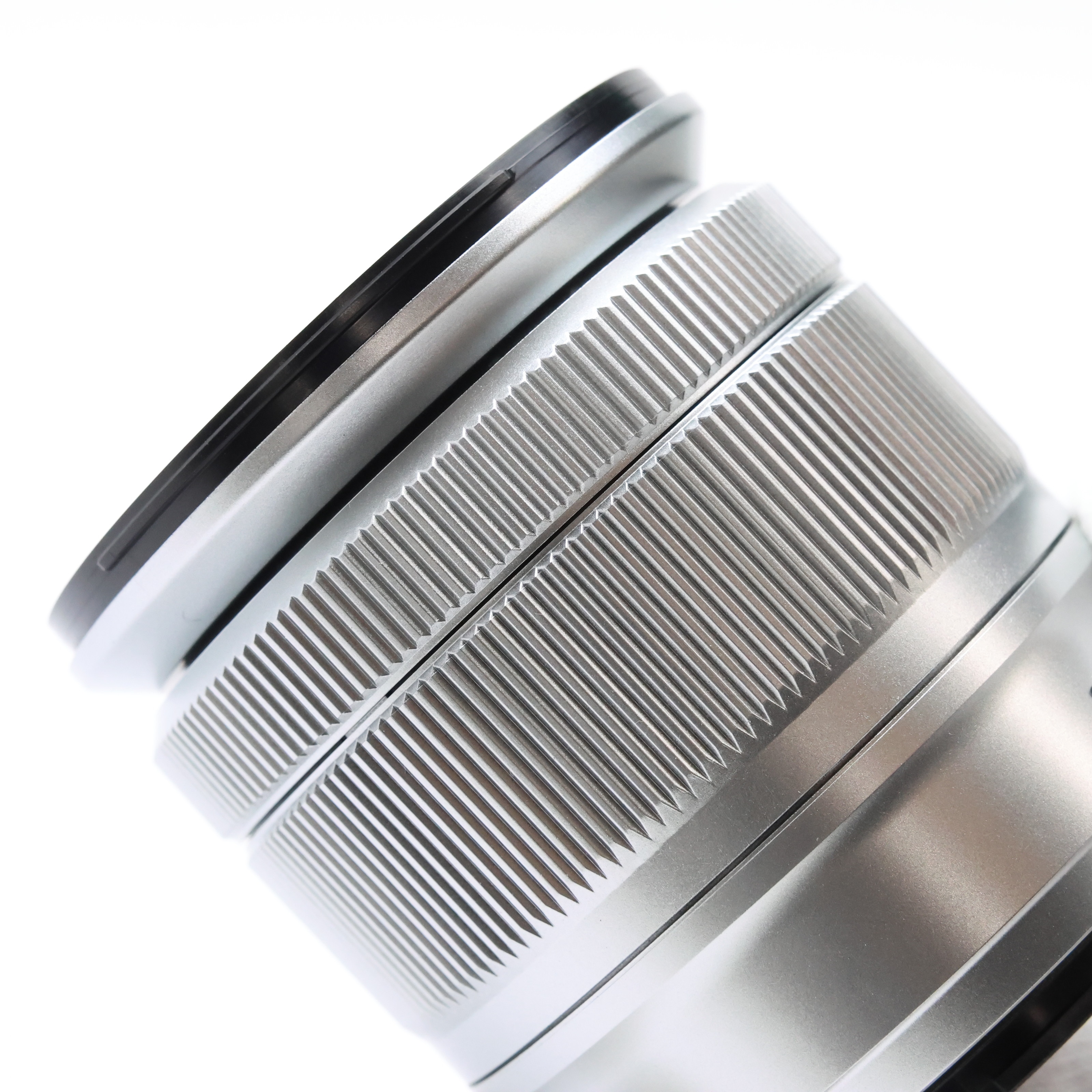 中古)FUJIFILM (フジフイルム) フジノン XC16-50mm F3.5-5.6 OIS