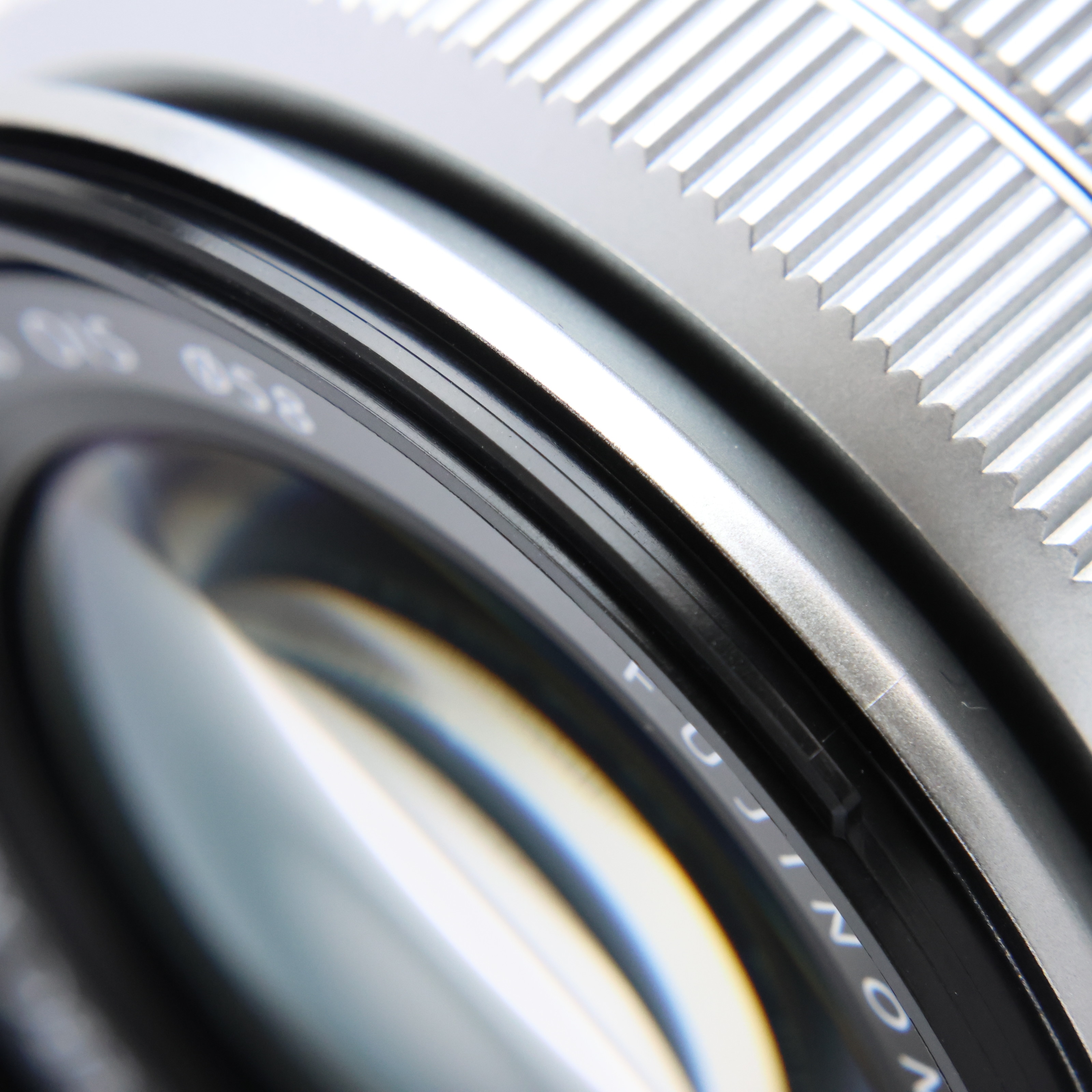 中古)FUJIFILM (フジフイルム) フジノン XC16-50mm F3.5-5.6 OIS