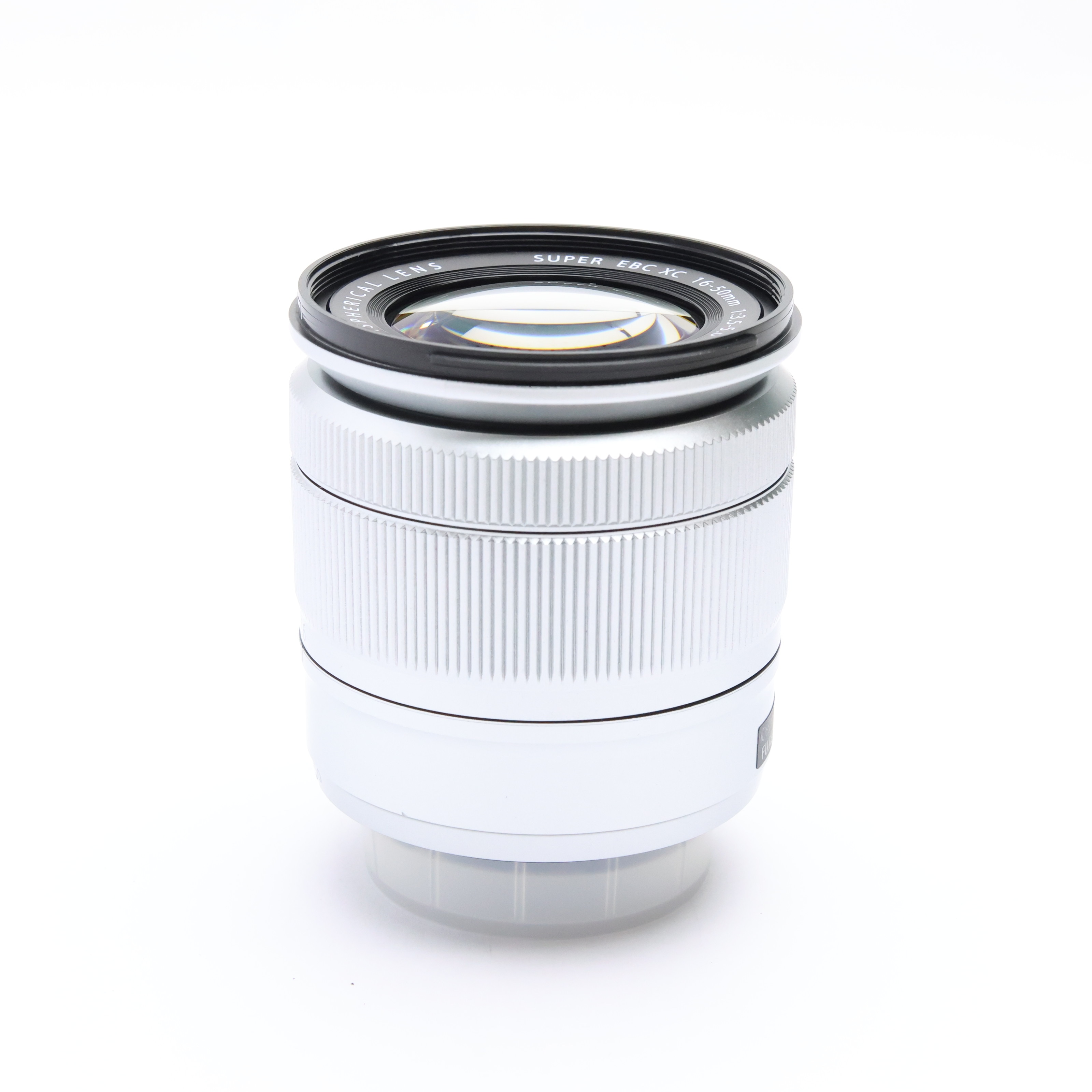 中古)FUJIFILM (フジフイルム) フジノン XC16-50mm F3.5-5.6 OIS 