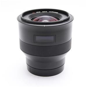 新品)Carl Zeiss (カールツァイス) Batis 25mm F2（ソニーE用/フル