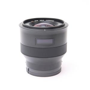新品)Carl Zeiss (カールツァイス) Batis 25mm F2（ソニーE用/フル