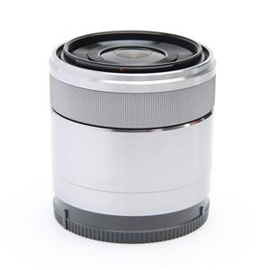 新品)SONY (ソニー) E 30mm F3.5 Macro SEL30M35（商品ID