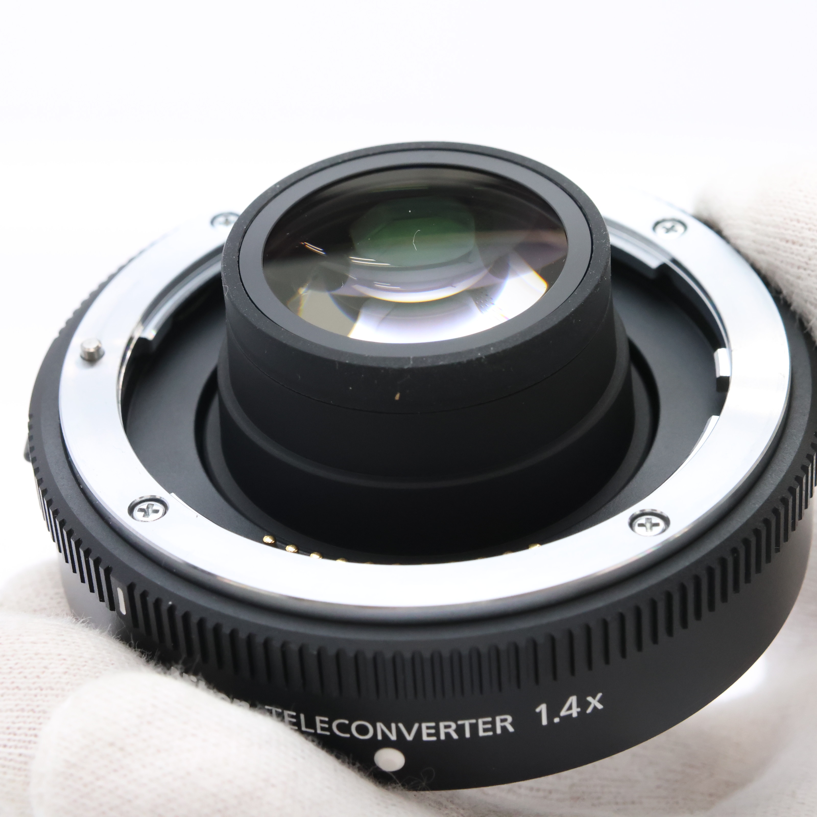 中古)Nikon (ニコン) Z TELECONVERTER TC-1.4x（商品ID：3717031023560