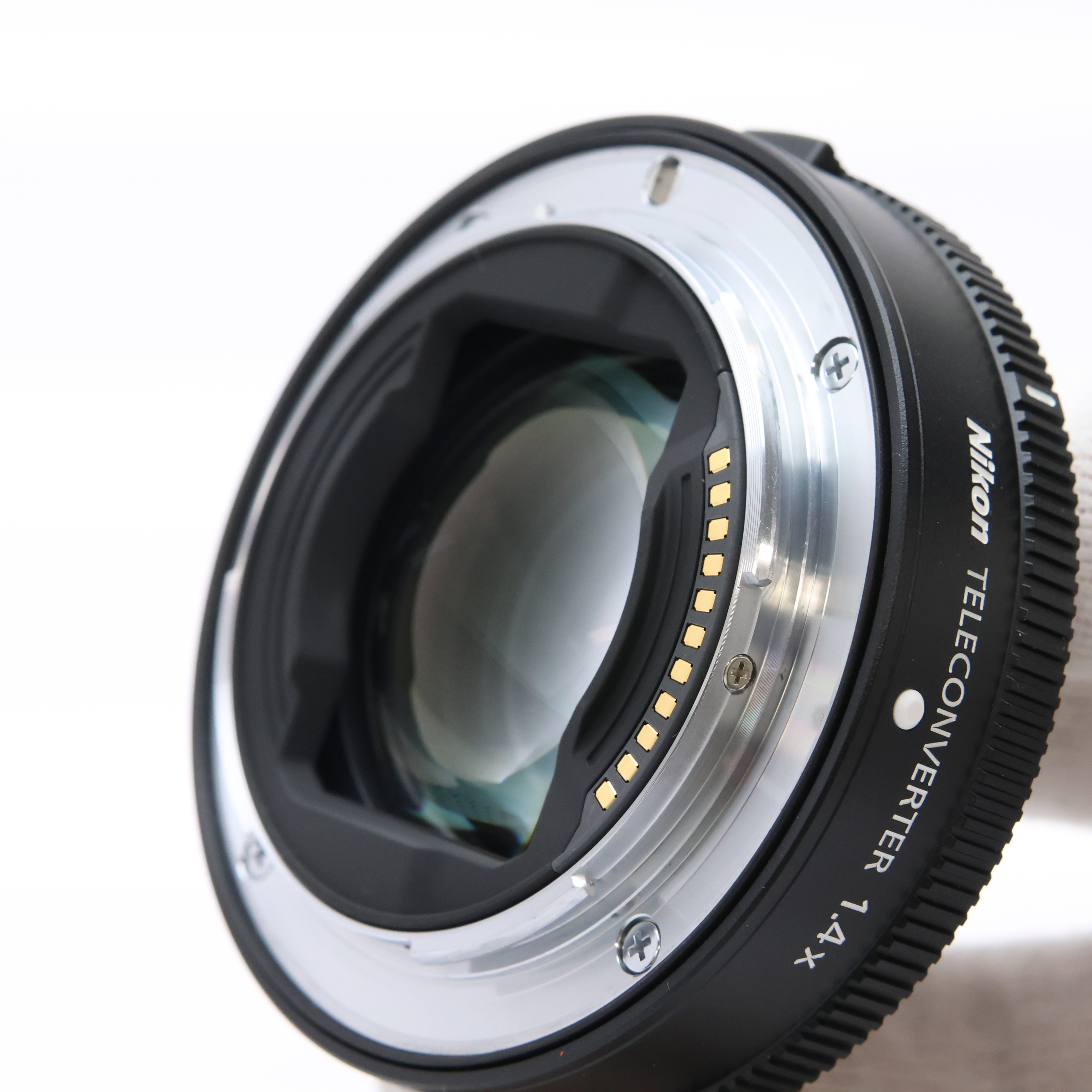 中古)Nikon (ニコン) Z TELECONVERTER TC-1.4x（商品ID：3717031023560