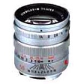 Leica (ライカ) ズミルックス M50mm F1.4 フード組込 シルバー