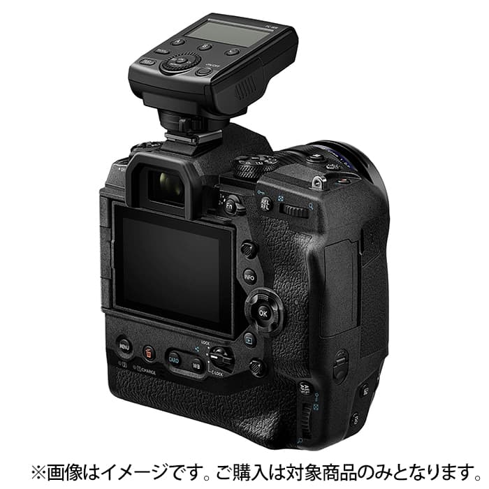新品)OLYMPUS (オリンパス) ワイヤレスコマンダー FC-WR（商品ID