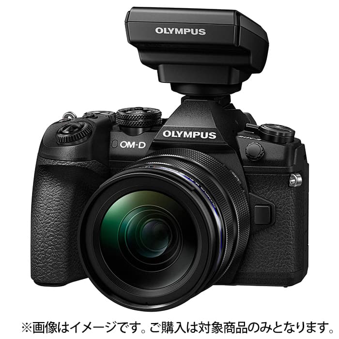 FC-WR ワイヤレスリモートコントローラー本体のみ 新品)OLYMPUS (オリンパス) ワイヤレスコマンダー FC-WR（商品ID