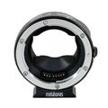 METABONES (メタボーンズ) 電子マウントアダプター キヤノンEFレンズ/ソニーEボディ用 Ver.4 MB_EF-E-BM4