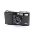 RICOH (リコー) GR1V デート ブラック