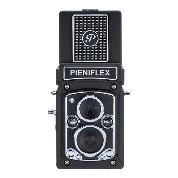 新品 Kenko トイデジタルカメラ PIENIFLEX M KC-FM12 新品)Kenko (ケンコー) PIENIFLEX M KC-FM12（商品ID：4961607446560