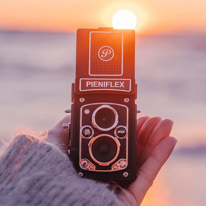 新品)Kenko (ケンコー) PIENIFLEX M KC-FM12（商品ID：4961607446560