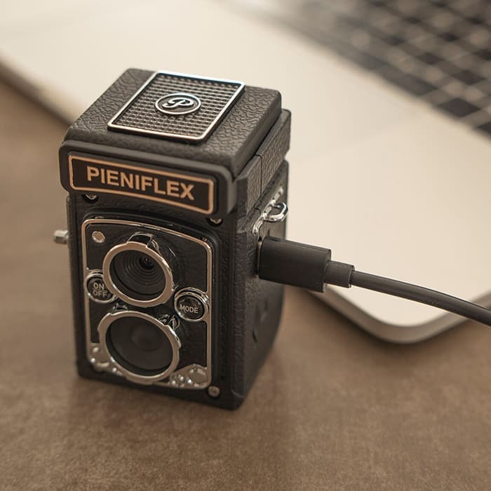 新品)Kenko (ケンコー) PIENIFLEX M KC-FM12（商品ID：4961607446560