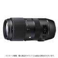 SIGMA (シグマ) Contemporary 100-400mm F5-6.3 DG OS HSM (シグマSA用)