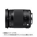 SIGMA (シグマ) Contemporary 18-300mm F3.5-6.3 DC MACRO OS HSM  (シグマSA用)