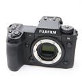FUJIFILM (フジフイルム) X-H2S
