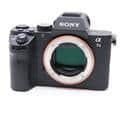 SONY (ソニー) α7II ボディ ILCE-7M2