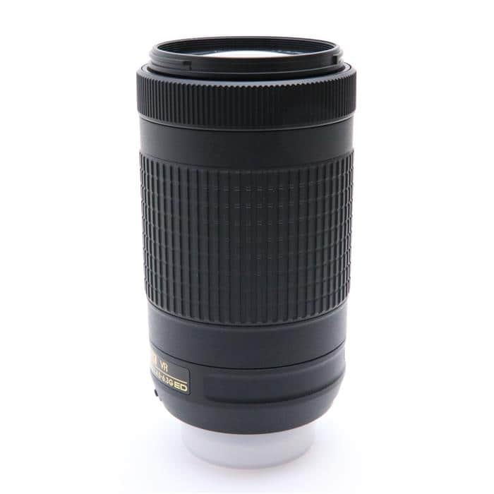中古)Nikon (ニコン) AF-P DX NIKKOR 70-300mm F4.5-6.3G ED VR(商品