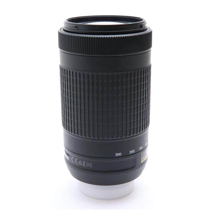 中古)Nikon (ニコン) AF-P DX NIKKOR 70-300mm F4.5-6.3G ED VR(商品