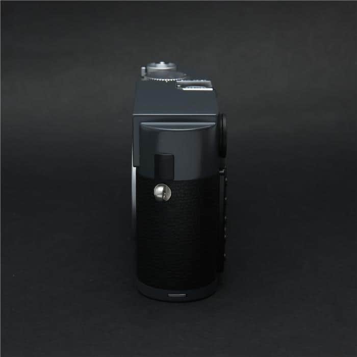 Leica M-E(typ220) ライカ M9 ボディ センサー改良版