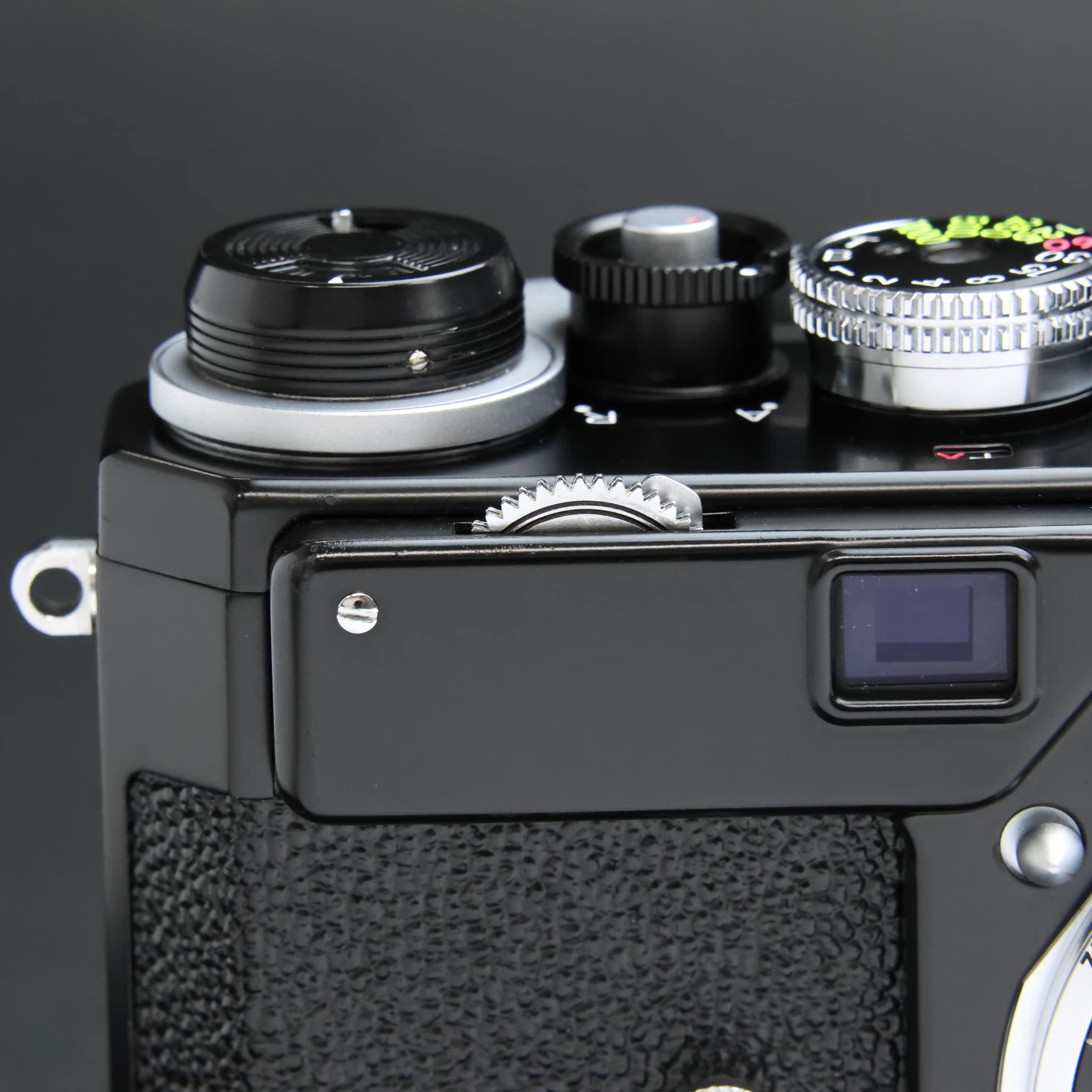中古)Nikon (ニコン) S3 Limited Edition (50mm F1.4付) ブラック