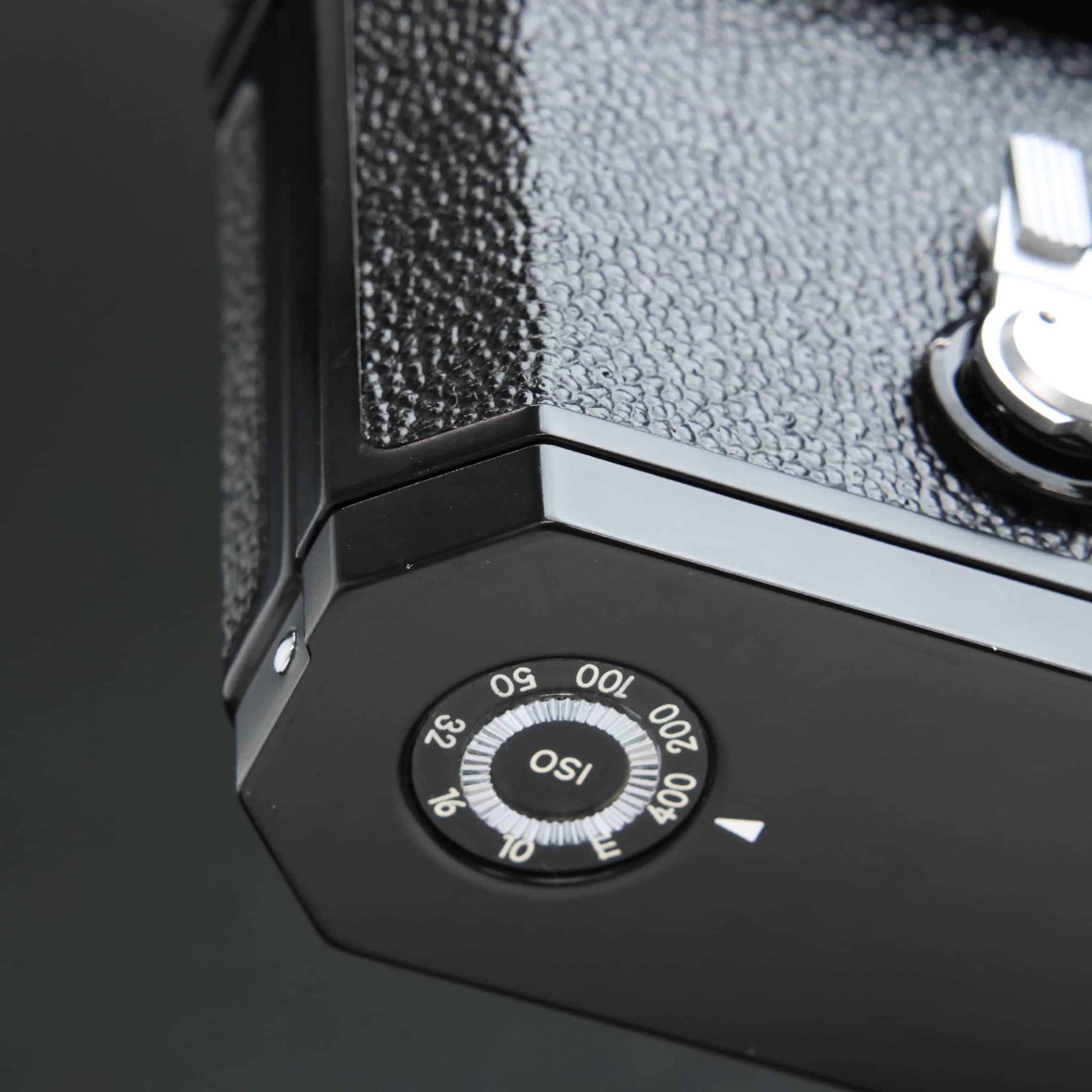 中古)Nikon (ニコン) S3 Limited Edition (50mm F1.4付) ブラック