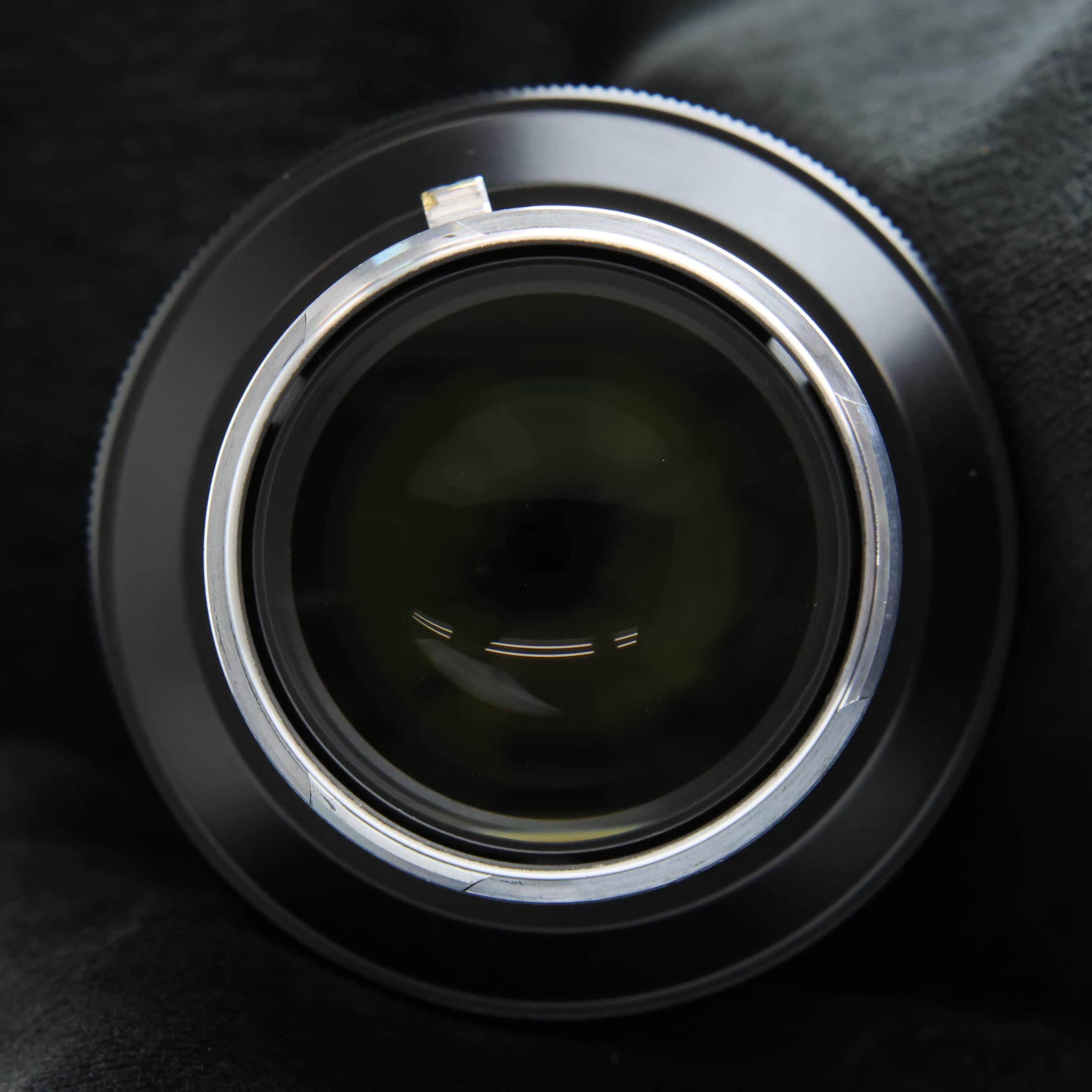 中古)Nikon (ニコン) S3 Limited Edition (50mm F1.4付) ブラック