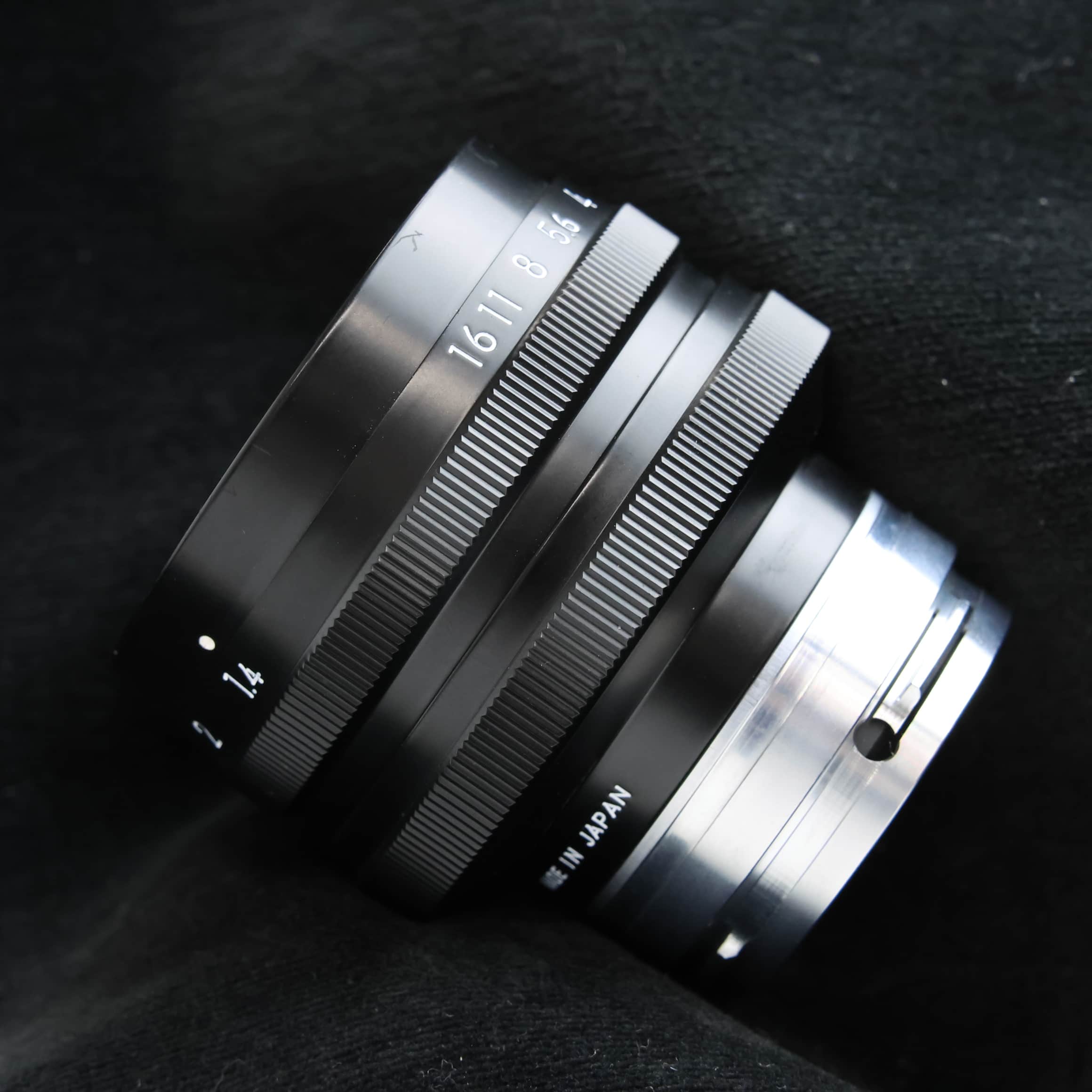 中古)Nikon (ニコン) S3 Limited Edition (50mm F1.4付) ブラック