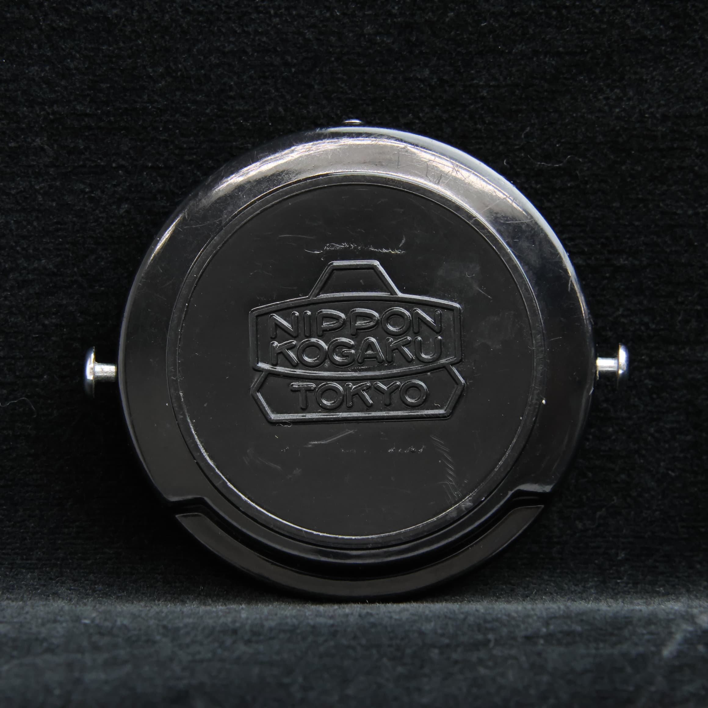 中古)Nikon (ニコン) S3 Limited Edition (50mm F1.4付) ブラック