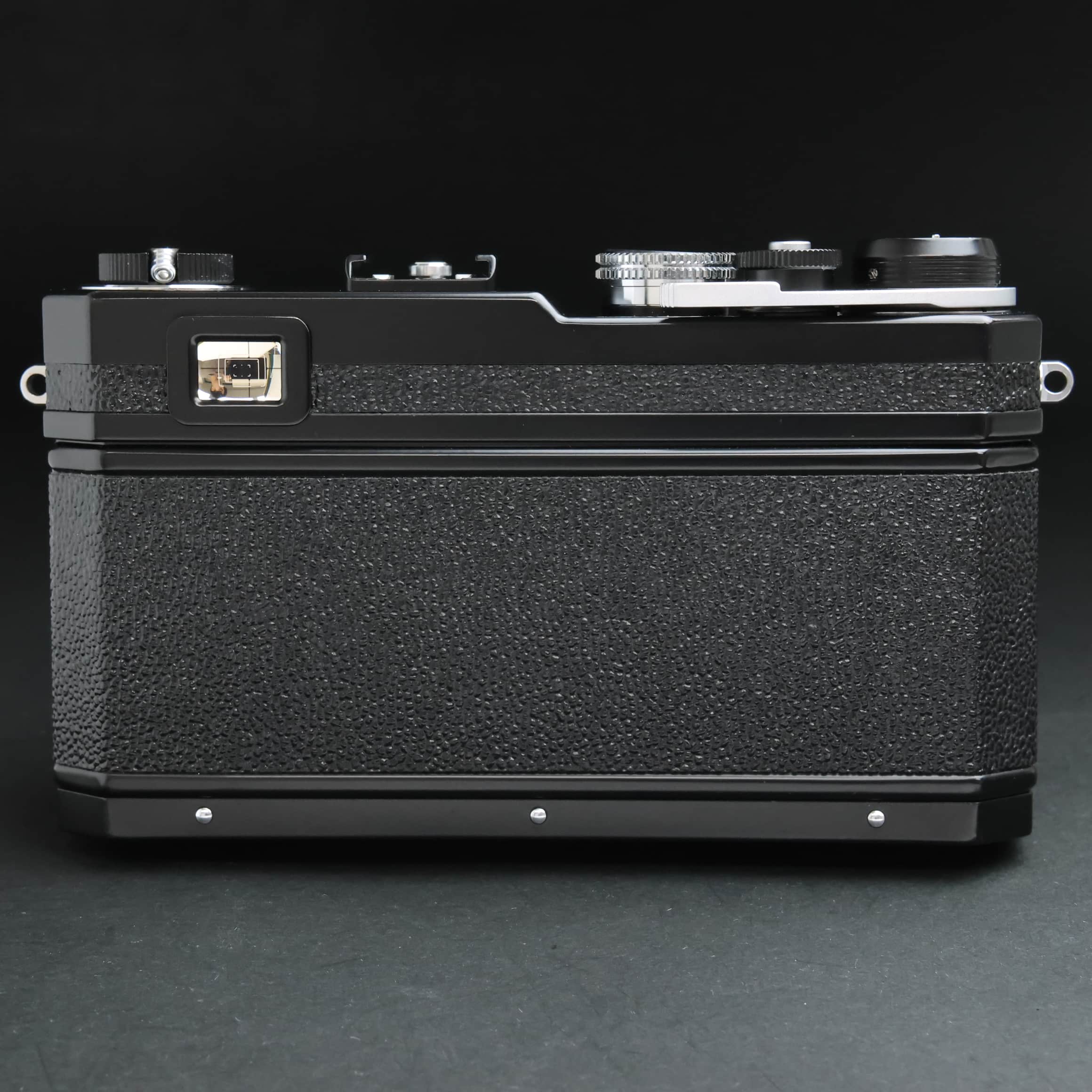 中古)Nikon (ニコン) S3 Limited Edition (50mm F1.4付) ブラック
