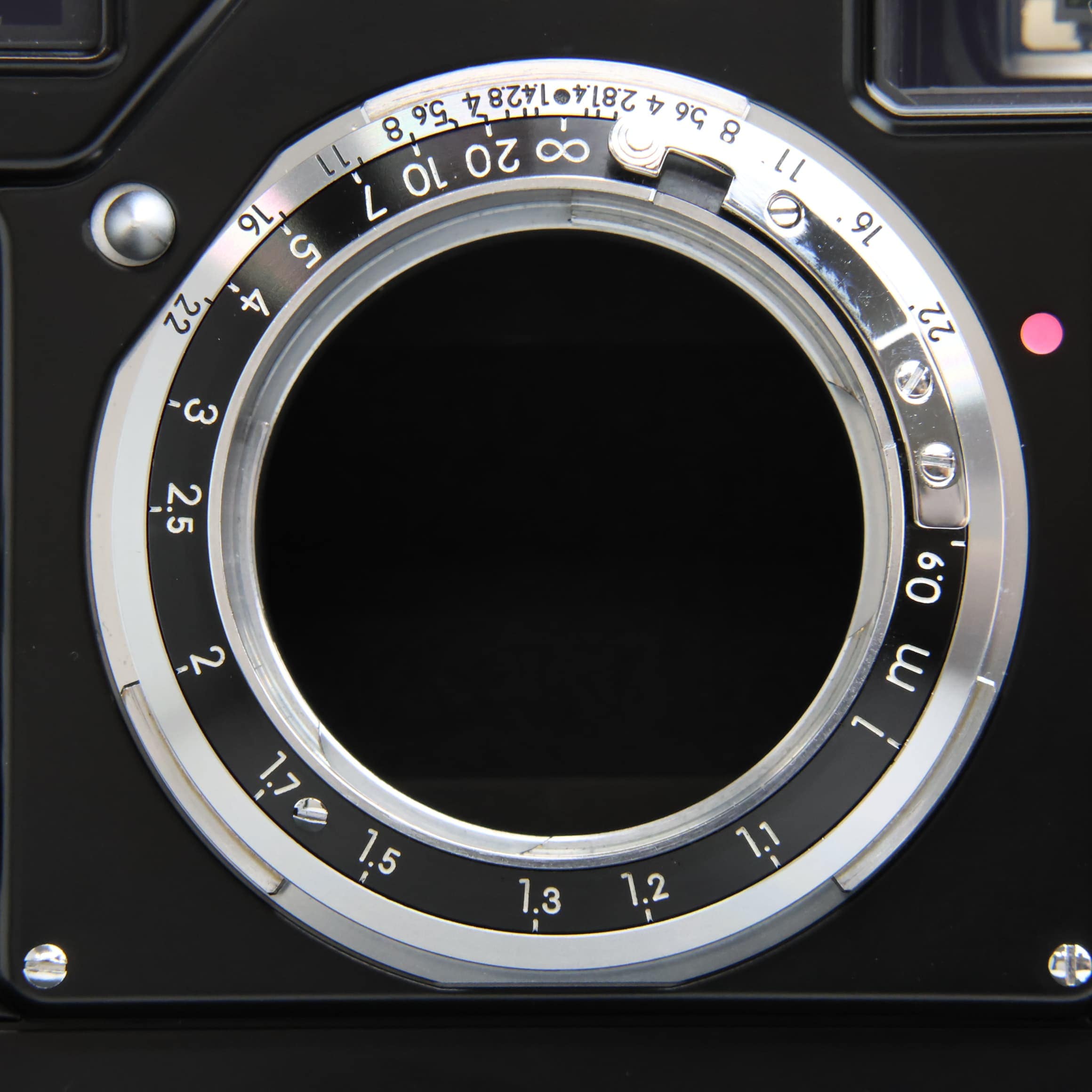 中古)Nikon (ニコン) S3 Limited Edition (50mm F1.4付) ブラック