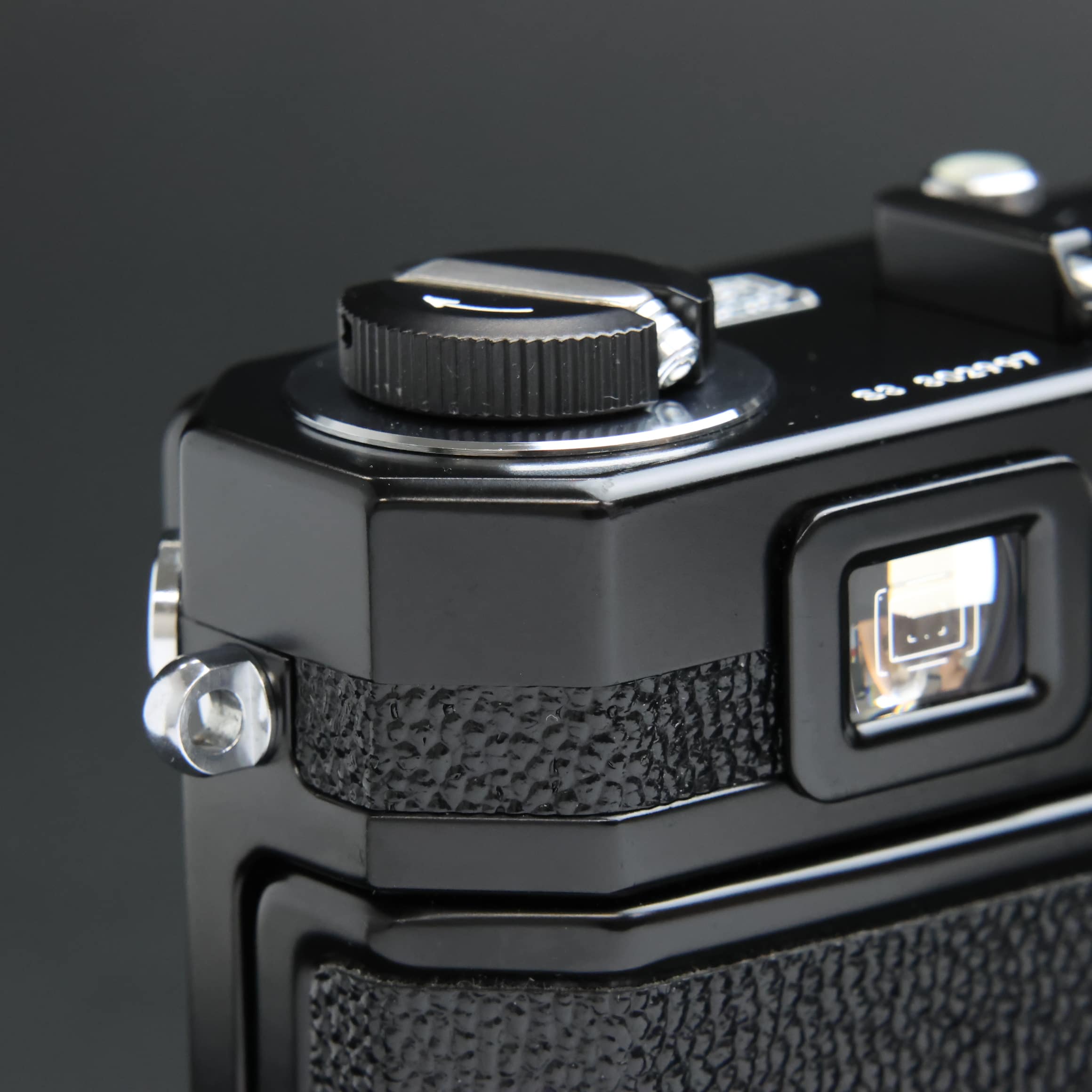 中古)Nikon (ニコン) S3 Limited Edition (50mm F1.4付) ブラック