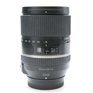 TAMRON (タムロン) 16-300mm F3.5-6.3 Di II VC PZD MACRO/Model