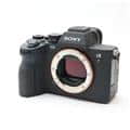 SONY (ソニー) α7IV ボディ ILCE-7M4