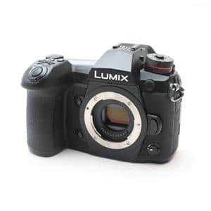 Panasonic (パナソニック) LUMIX DC-G9 PRO ボディ メイン