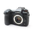 LUMIX DC-G9 PRO ボディ