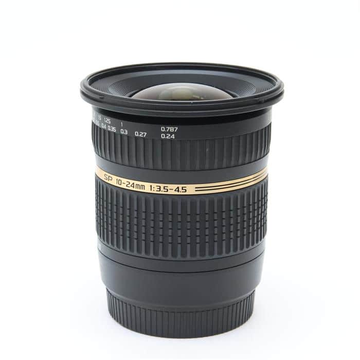 中古)TAMRON (タムロン) SP 10-24mm F3.5-4.5 DiII/Model B001E